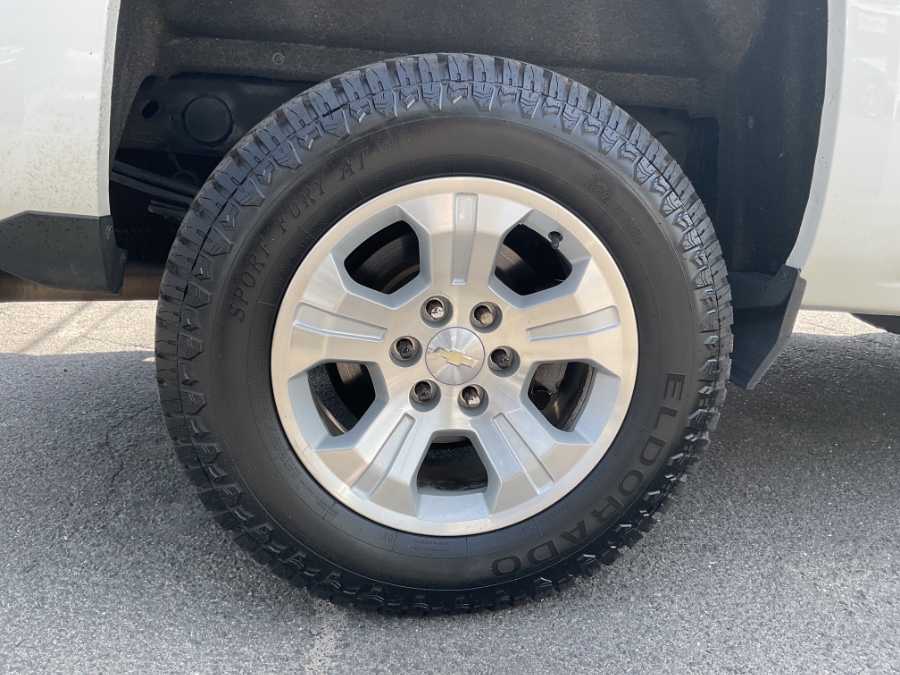 2018 Chevrolet Silverado 1500 LT - Photo 30