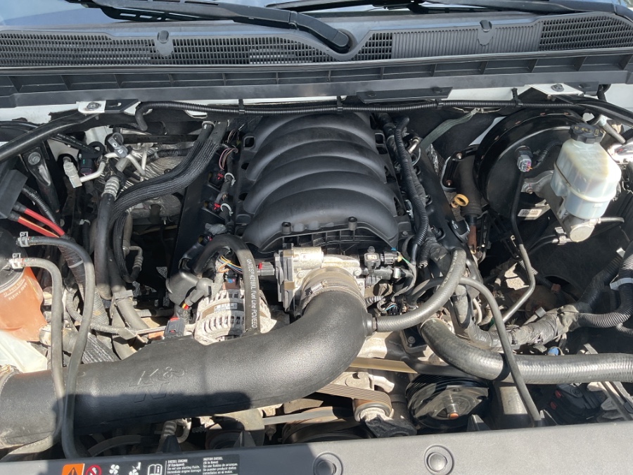 2018 Chevrolet Silverado 1500 LT - Photo 27
