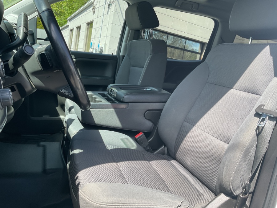 2018 Chevrolet Silverado 1500 LT - Photo 6