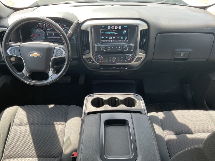 2018 Chevrolet Silverado 1500 LT - Photo 23