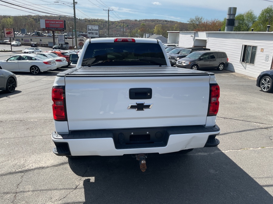2018 Chevrolet Silverado 1500 LT - Photo 15