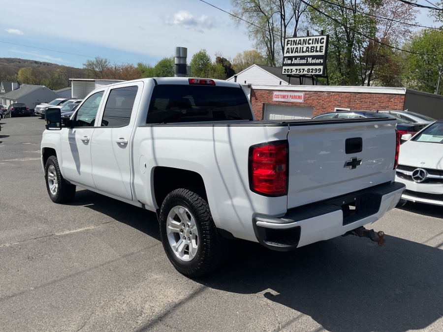 2018 Chevrolet Silverado 1500 LT - Photo 14