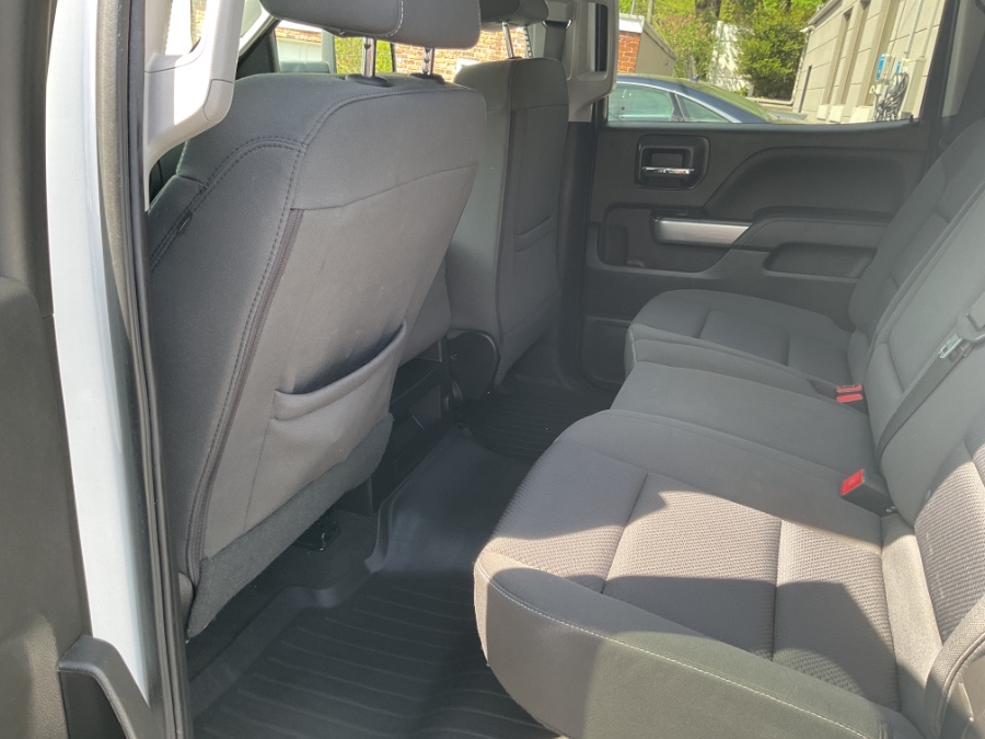 2018 Chevrolet Silverado 1500 LT - Photo 12