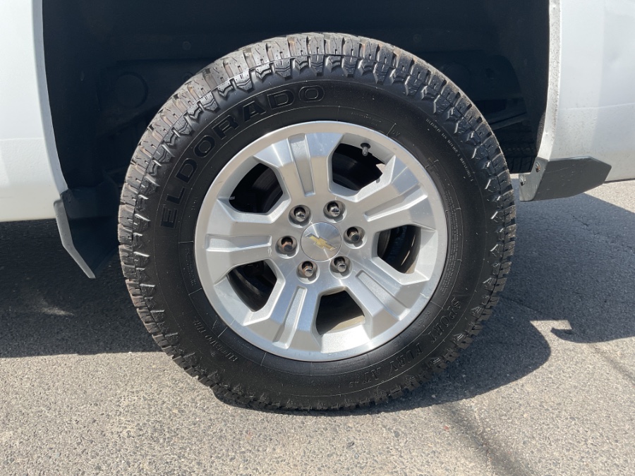 2018 Chevrolet Silverado 1500 LT - Photo 29