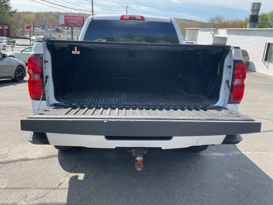 2018 Chevrolet Silverado 1500 LT - Photo 16