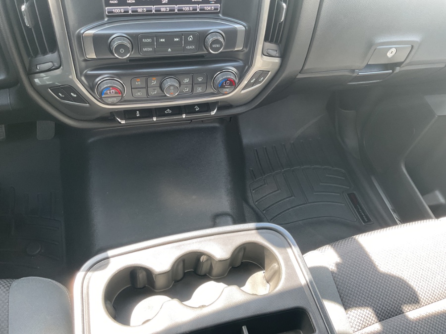 2018 Chevrolet Silverado 1500 LT - Photo 10