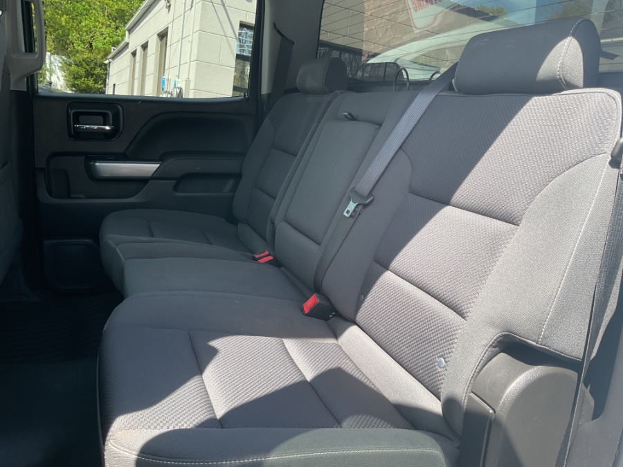 2018 Chevrolet Silverado 1500 LT - Photo 13