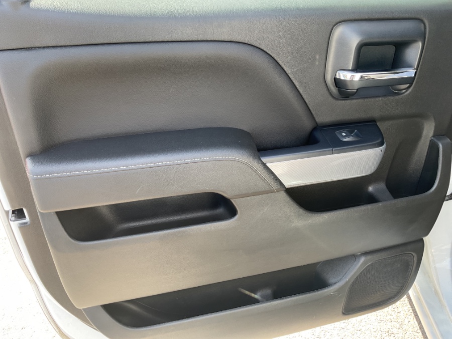 2018 Chevrolet Silverado 1500 LT - Photo 11