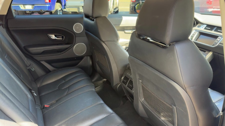 2014 Land Rover Range Rover Evoque Pure - Photo 12