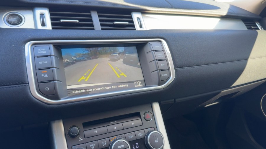 2014 Land Rover Range Rover Evoque Pure - Photo 18