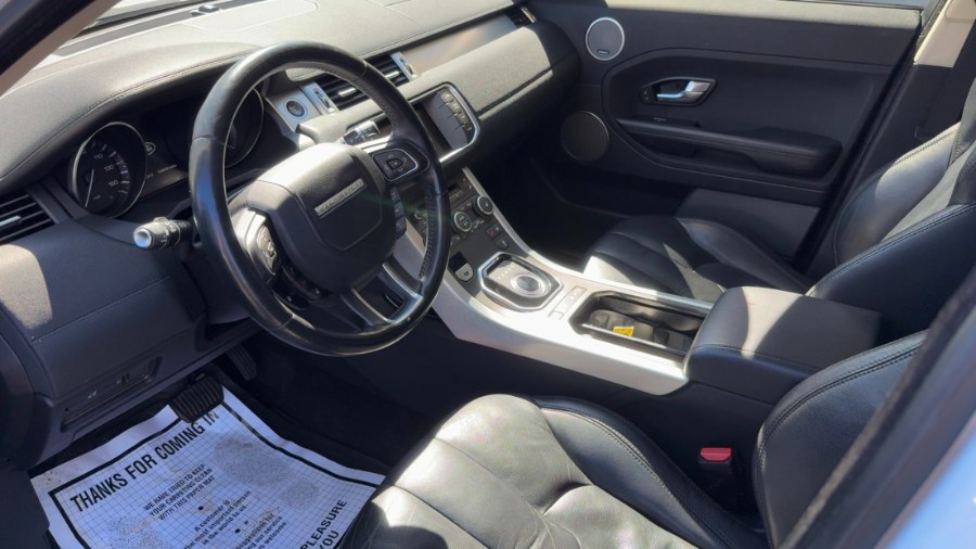 2014 Land Rover Range Rover Evoque Pure - Photo 8