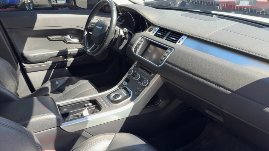 2014 Land Rover Range Rover Evoque Pure - Photo 14
