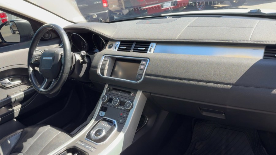 2014 Land Rover Range Rover Evoque Pure - Photo 16