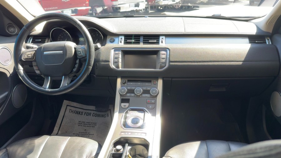 2014 Land Rover Range Rover Evoque Pure - Photo 13