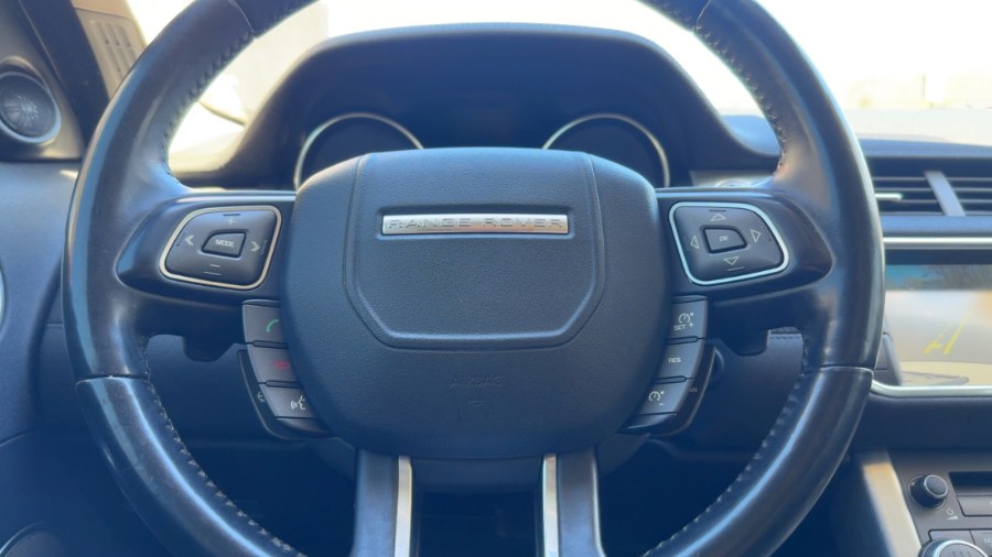 2014 Land Rover Range Rover Evoque Pure - Photo 19