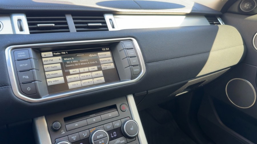2014 Land Rover Range Rover Evoque Pure - Photo 17