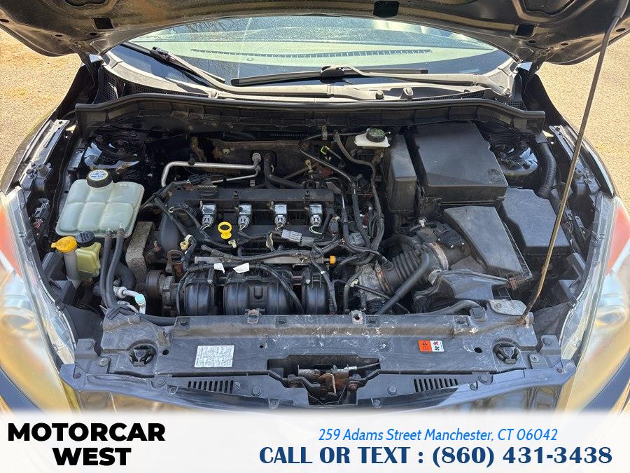 2010 Mazda MAZDA3 i Sport - Photo 19