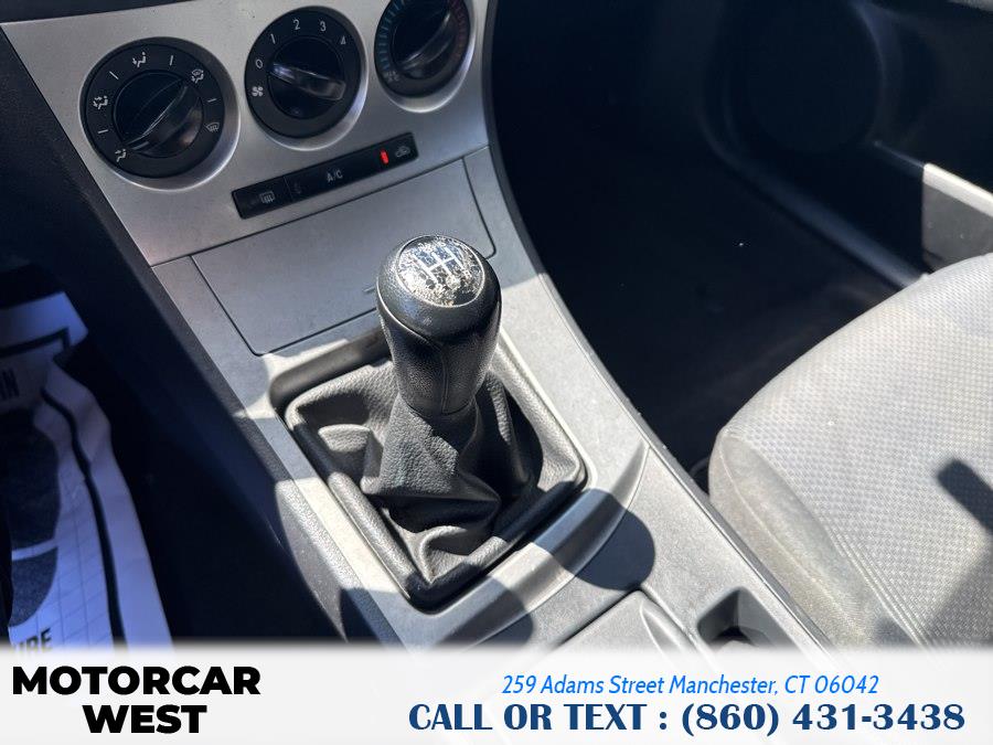2010 Mazda MAZDA3 i Sport - Photo 37