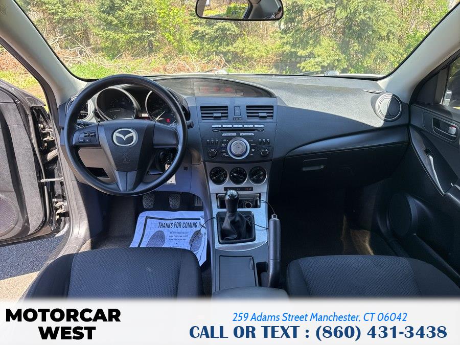 2010 Mazda MAZDA3 i Sport - Photo 15