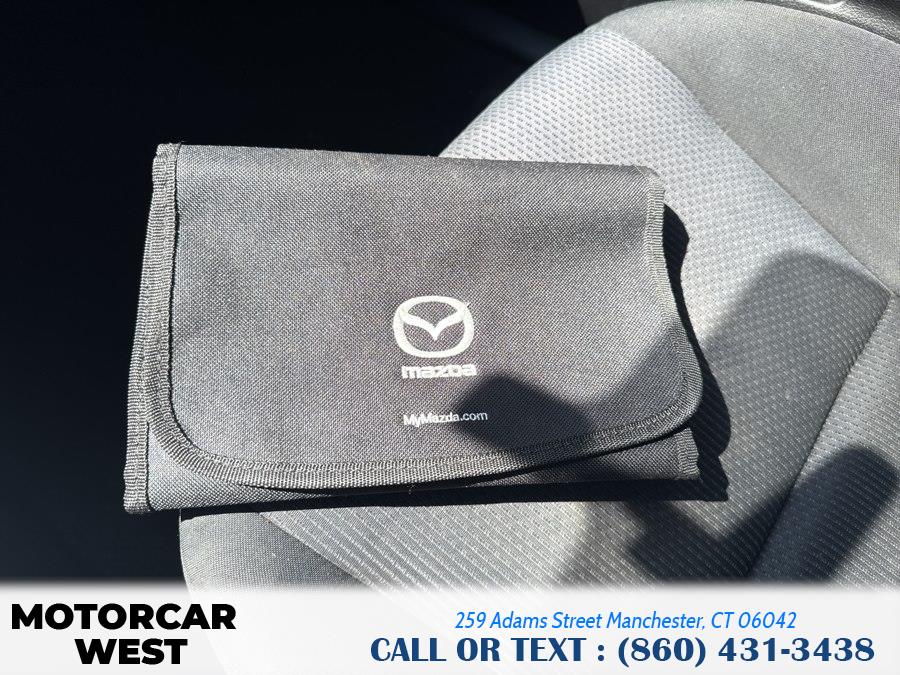 2010 Mazda MAZDA3 i Sport - Photo 78