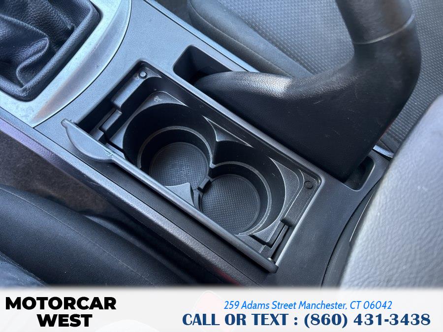 2010 Mazda MAZDA3 i Sport - Photo 31