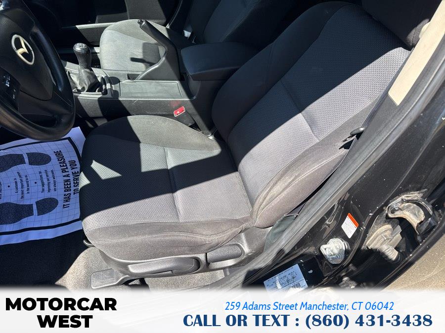 2010 Mazda MAZDA3 i Sport - Photo 56