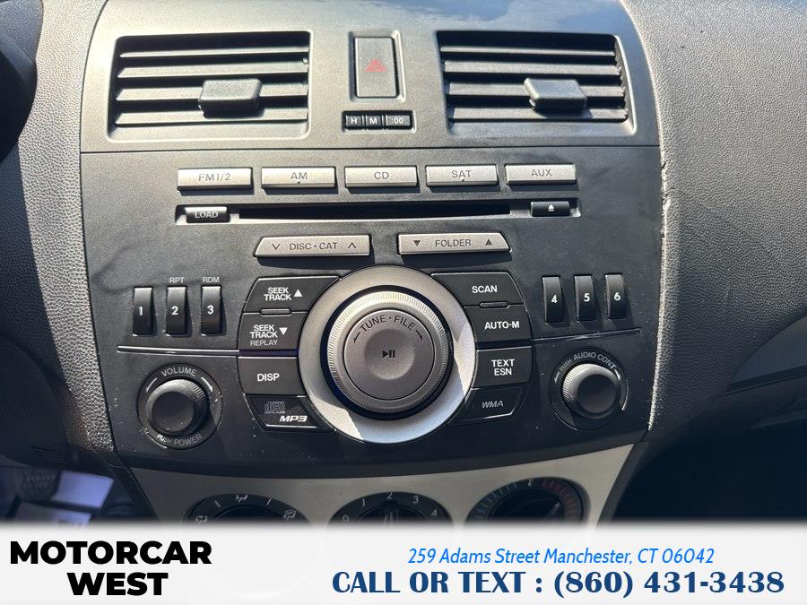 2010 Mazda MAZDA3 i Sport - Photo 39