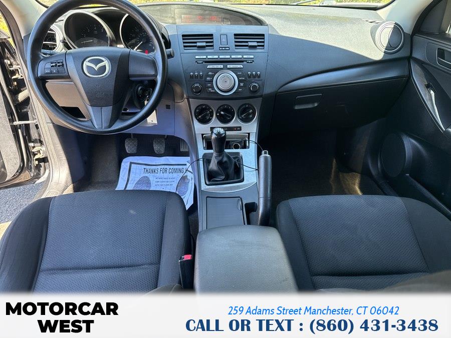 2010 Mazda MAZDA3 i Sport - Photo 16