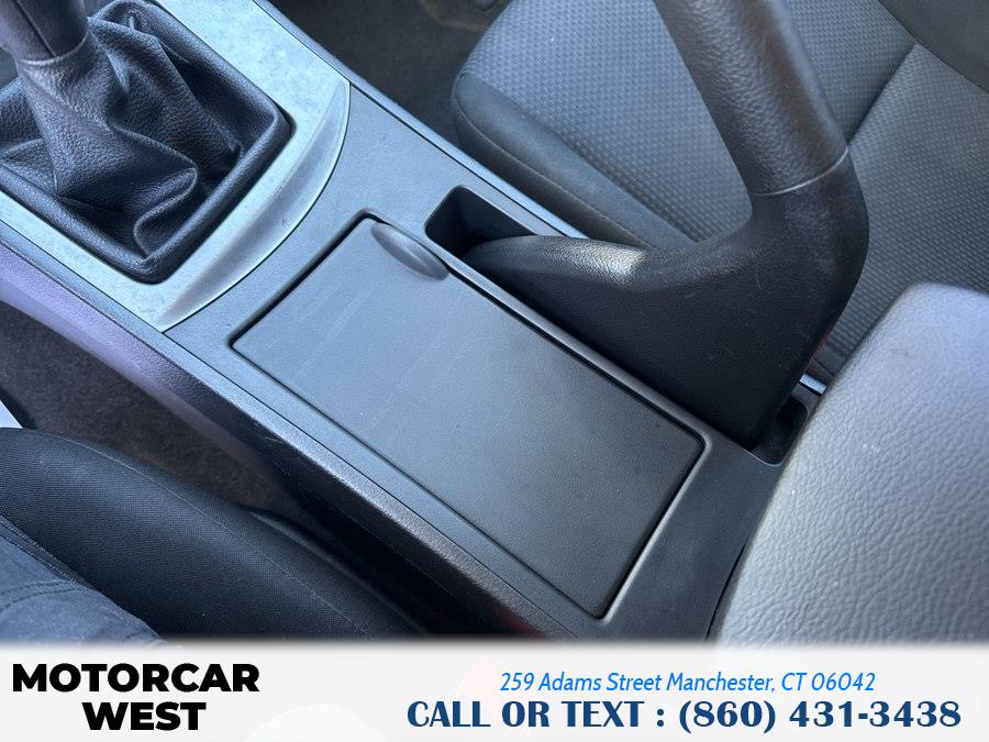 2010 Mazda MAZDA3 i Sport - Photo 30