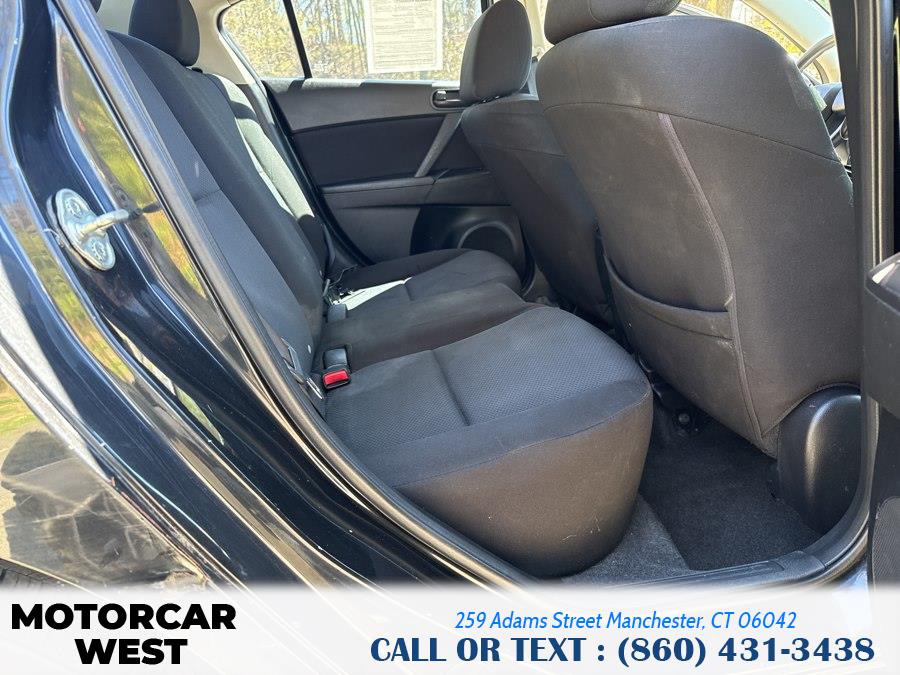 2010 Mazda MAZDA3 i Sport - Photo 67