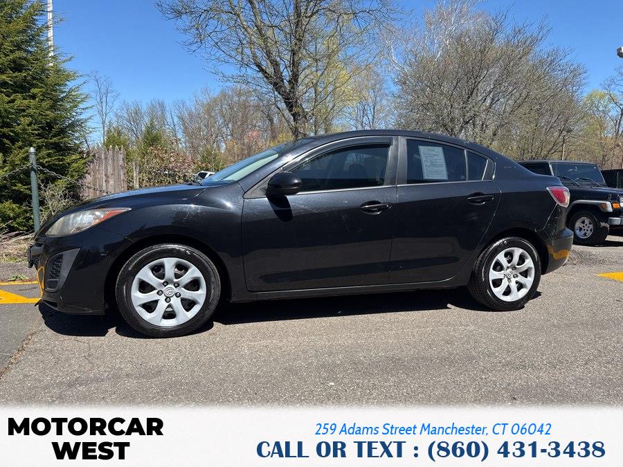2010 Mazda MAZDA3 i Sport - Photo 84