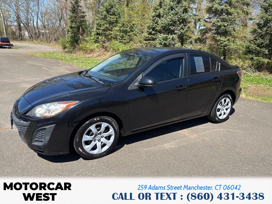 2010 Mazda MAZDA3 i Sport - Photo 49