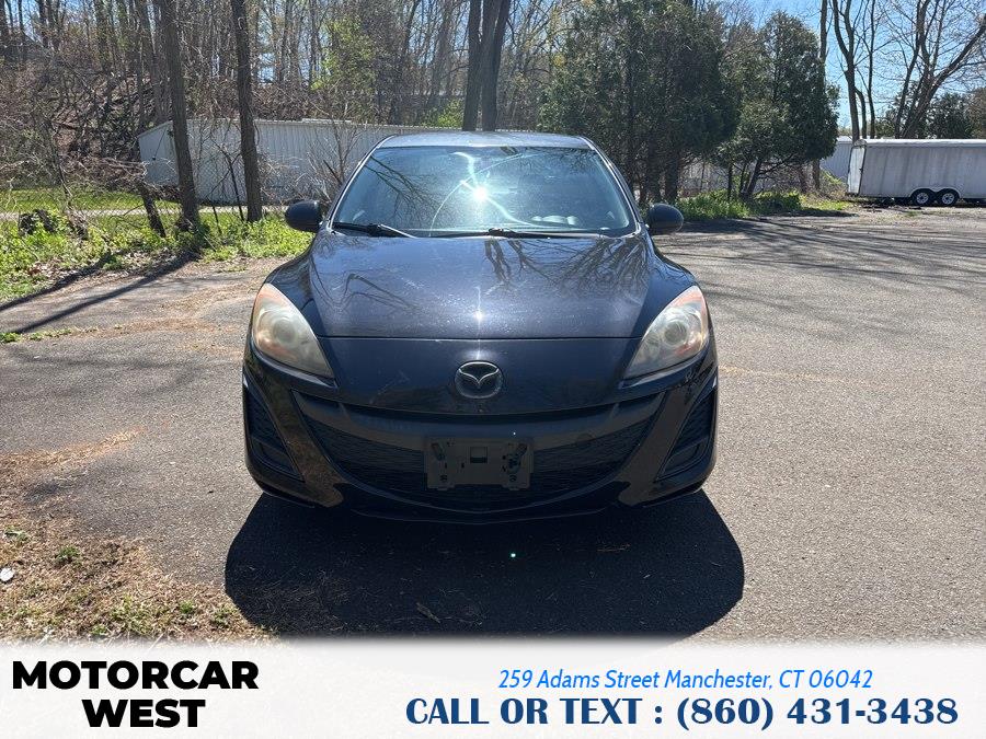 2010 Mazda MAZDA3 i Sport - Photo 25