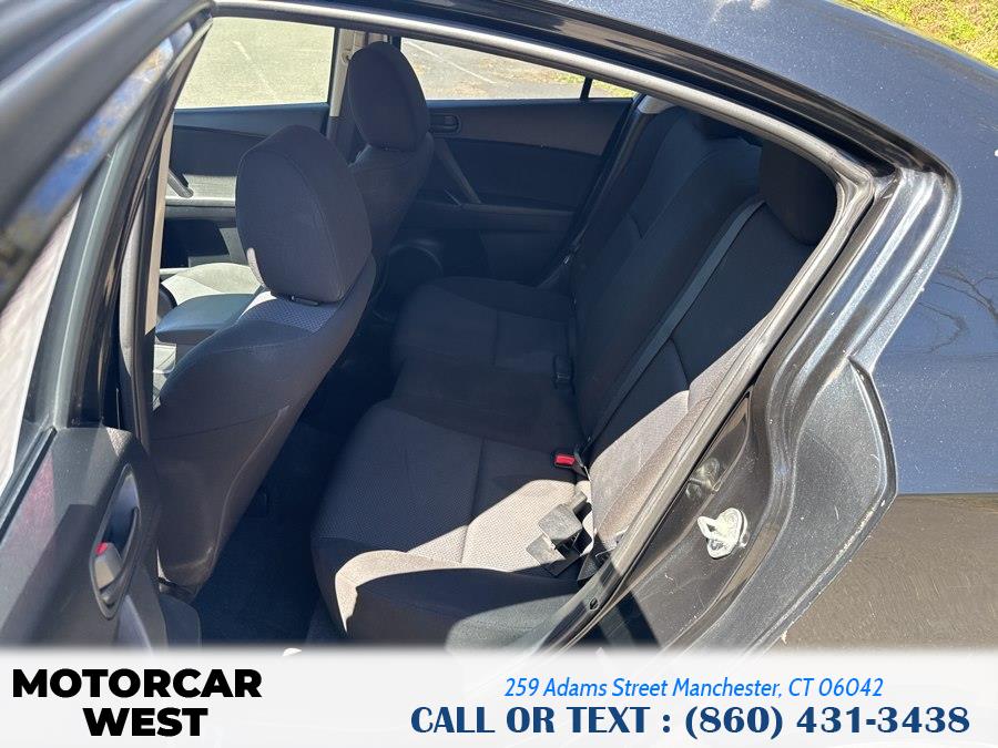 2010 Mazda MAZDA3 i Sport - Photo 59