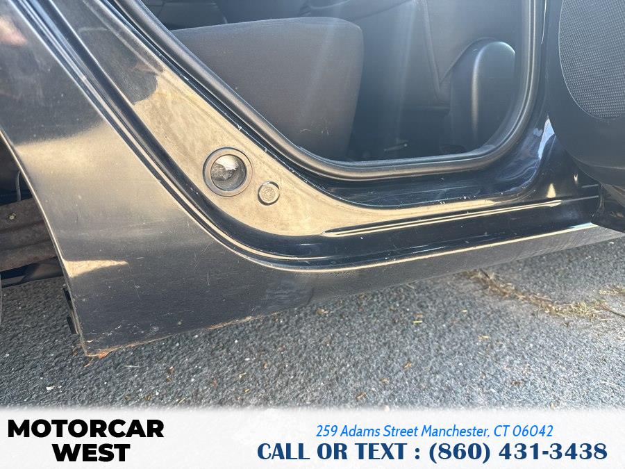 2010 Mazda MAZDA3 i Sport - Photo 68