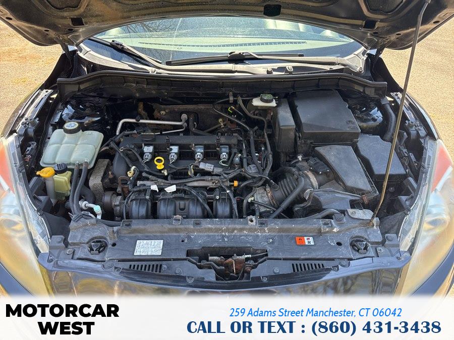 2010 Mazda MAZDA3 i Sport - Photo 20