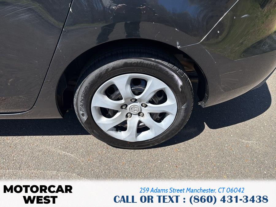 2010 Mazda MAZDA3 i Sport - Photo 53