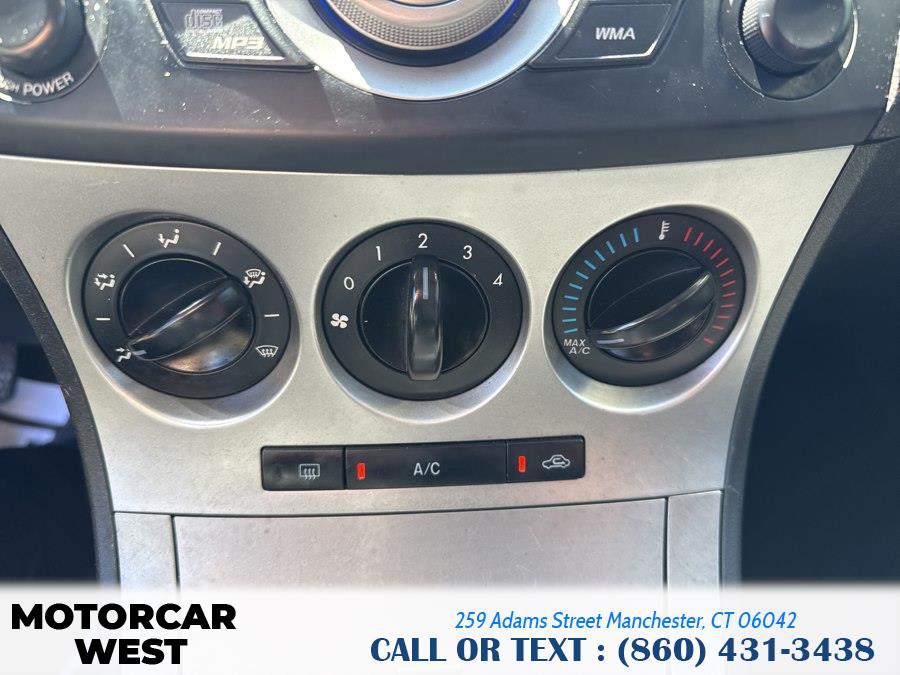 2010 Mazda MAZDA3 i Sport - Photo 38