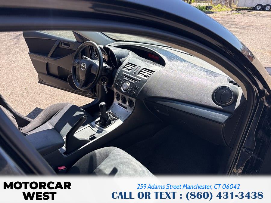 2010 Mazda MAZDA3 i Sport - Photo 63