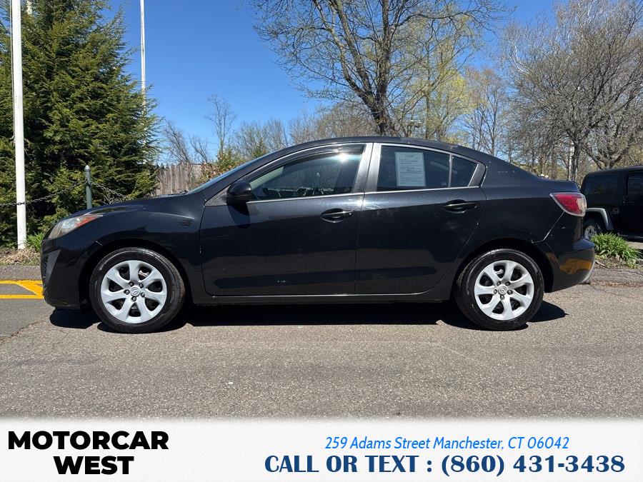 2010 Mazda MAZDA3 i Sport - Photo 87