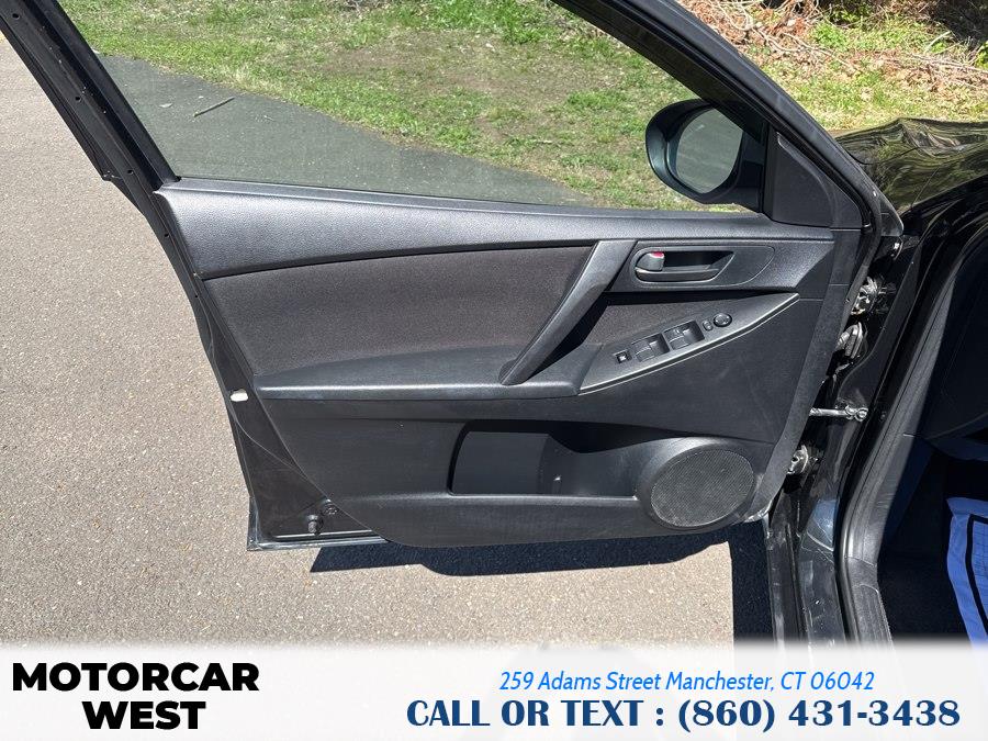 2010 Mazda MAZDA3 i Sport - Photo 10