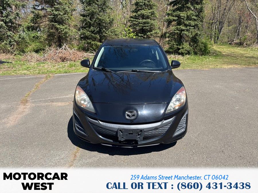 2010 Mazda MAZDA3 i Sport - Photo 44