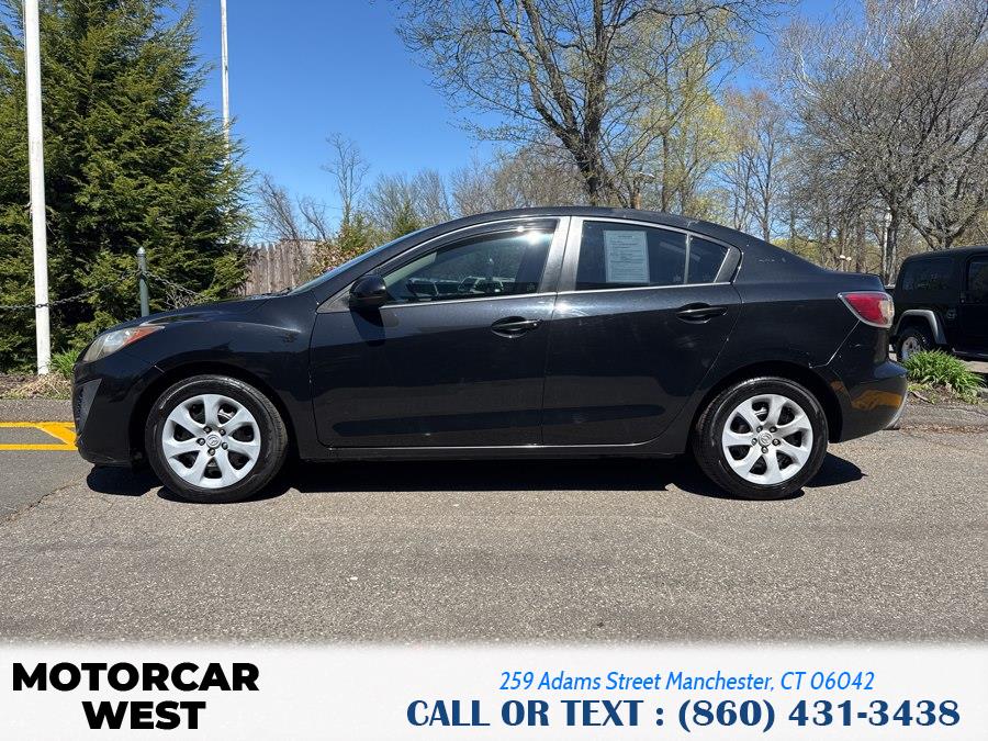 2010 Mazda MAZDA3 i Sport - Photo 85