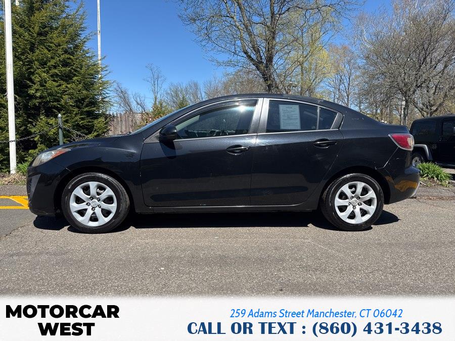 2010 Mazda MAZDA3 i Sport - Photo 86