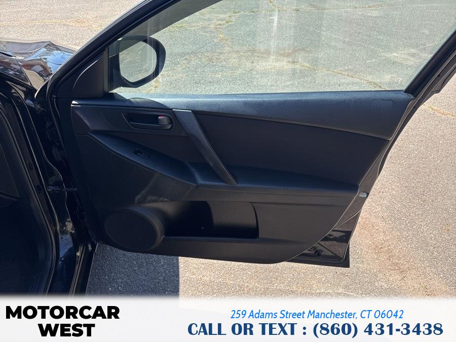 2010 Mazda MAZDA3 i Sport - Photo 65