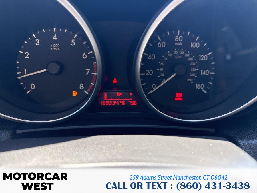 2010 Mazda MAZDA3 i Sport - Photo 76