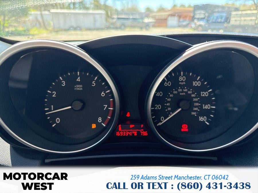 2010 Mazda MAZDA3 i Sport - Photo 75