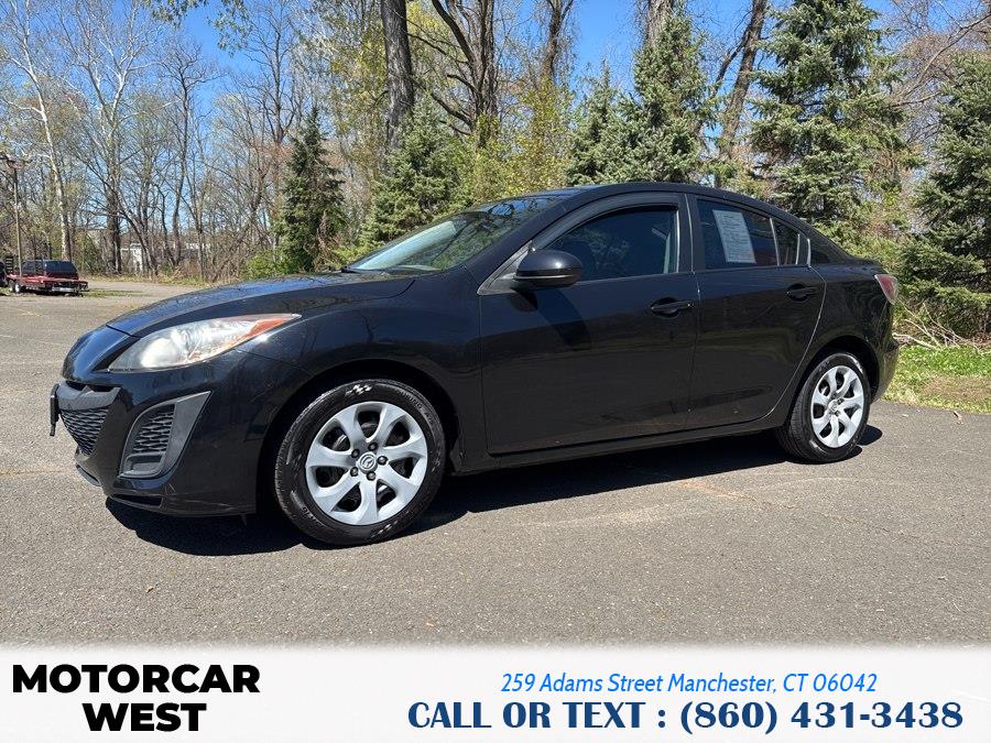 2010 Mazda MAZDA3 i Sport - Photo 50