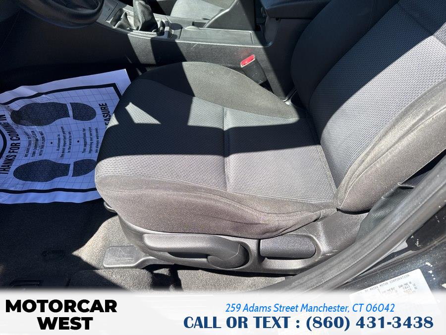 2010 Mazda MAZDA3 i Sport - Photo 54