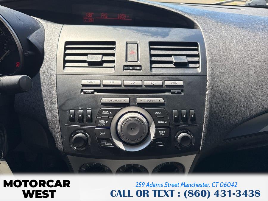 2010 Mazda MAZDA3 i Sport - Photo 77